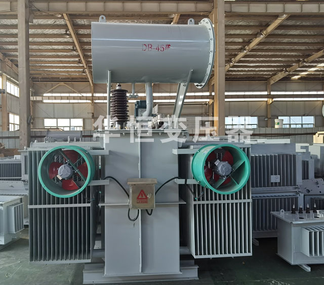 S13-8000/35新城新城新城电力变压器